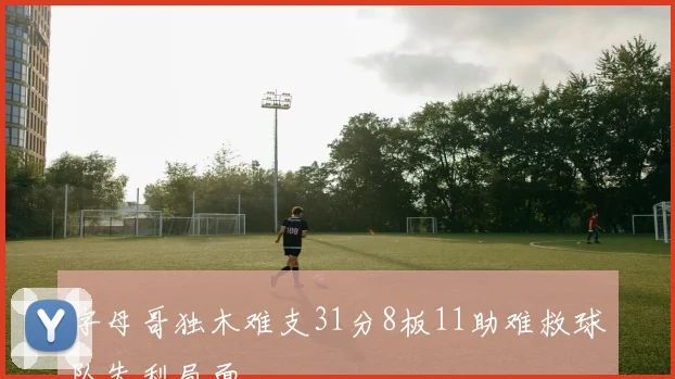 字母哥独木难支31分8板11助难救球队失利局面