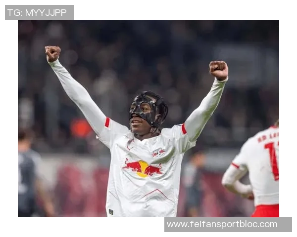 热刺与利物浦争夺莱比锡边锋迪奥曼德巴萨也对其表现出兴趣