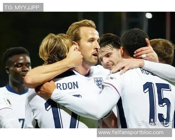 凯恩社交媒体发声世预赛圆满结束明年世界杯全力以赴争取佳绩