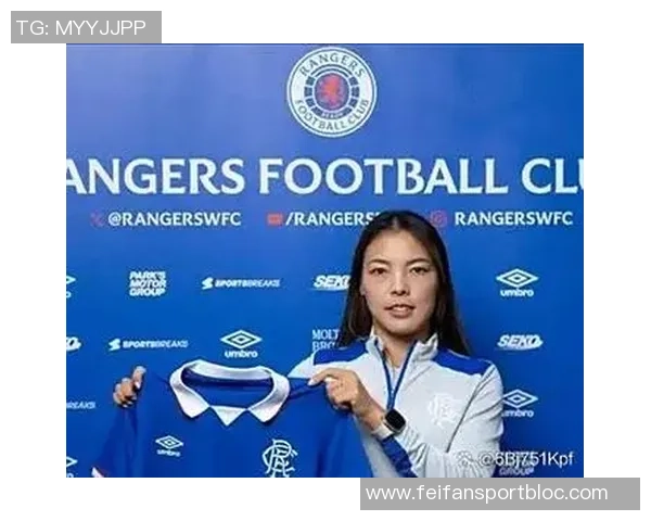 李梦雯首秀助攻助力流浪者女足在苏女超赛场展现风采