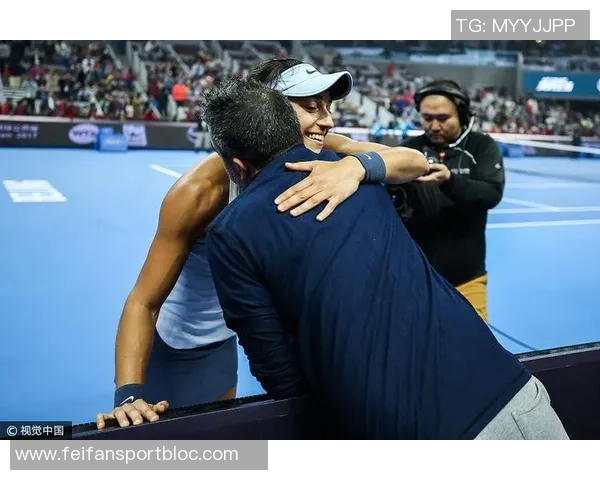 加西亚分享与教练沟通心得感受到轻松自在的比赛氛围