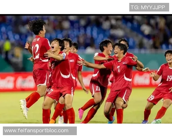 日本U17球队在点球大战中逆转淘汰朝鲜14决赛将迎战奥地利队