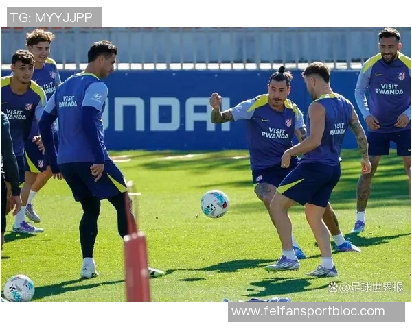 西甲前瞻：马竞主场力争胜利皇马客场寻求反弹之路