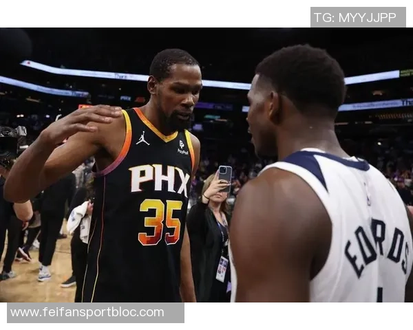 杜兰特盛赞申京回归称其具全明星潜力场均数据惊人